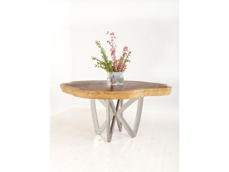 Kissing Butterflies Dining Table